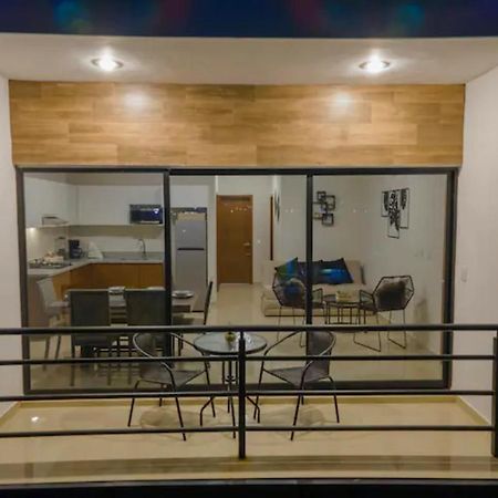 Departamento Atlantico Alberca Y Casa Club Daire Mazatlan Dış mekan fotoğraf