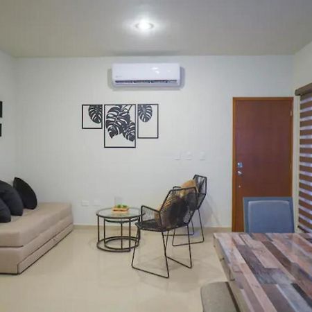 Departamento Atlantico Alberca Y Casa Club Daire Mazatlan Dış mekan fotoğraf