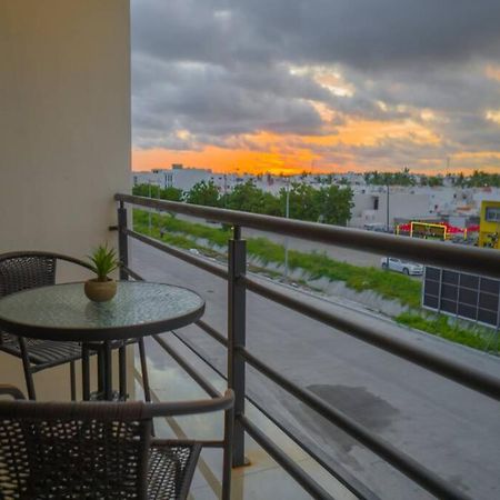 Departamento Atlantico Alberca Y Casa Club Daire Mazatlan Dış mekan fotoğraf
