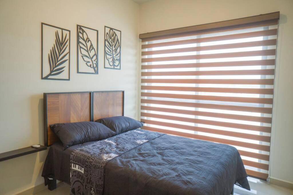 Departamento Atlantico Alberca Y Casa Club Daire Mazatlan Dış mekan fotoğraf