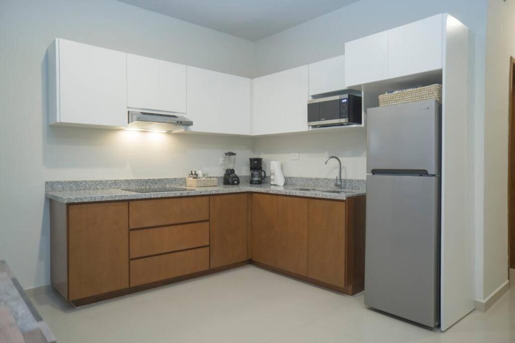 Departamento Atlantico Alberca Y Casa Club Daire Mazatlan Dış mekan fotoğraf