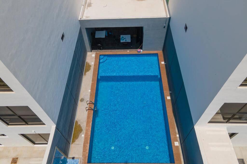 Departamento Atlantico Alberca Y Casa Club Daire Mazatlan Dış mekan fotoğraf