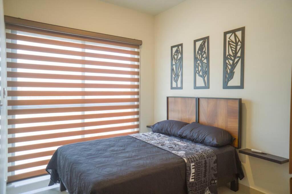 Departamento Atlantico Alberca Y Casa Club Daire Mazatlan Dış mekan fotoğraf