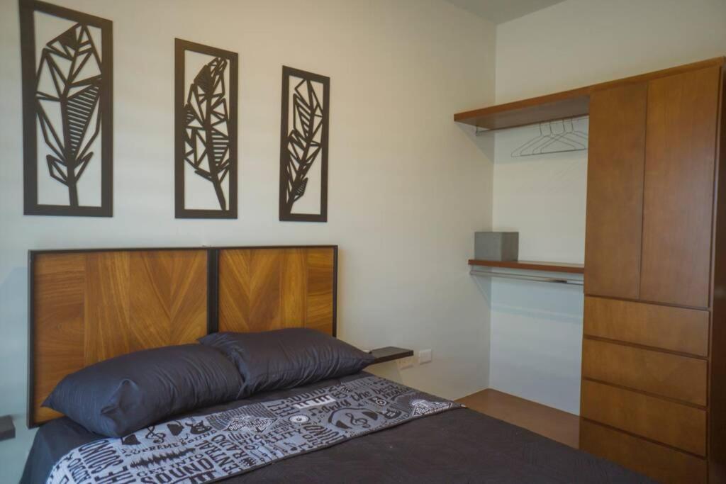Departamento Atlantico Alberca Y Casa Club Daire Mazatlan Dış mekan fotoğraf