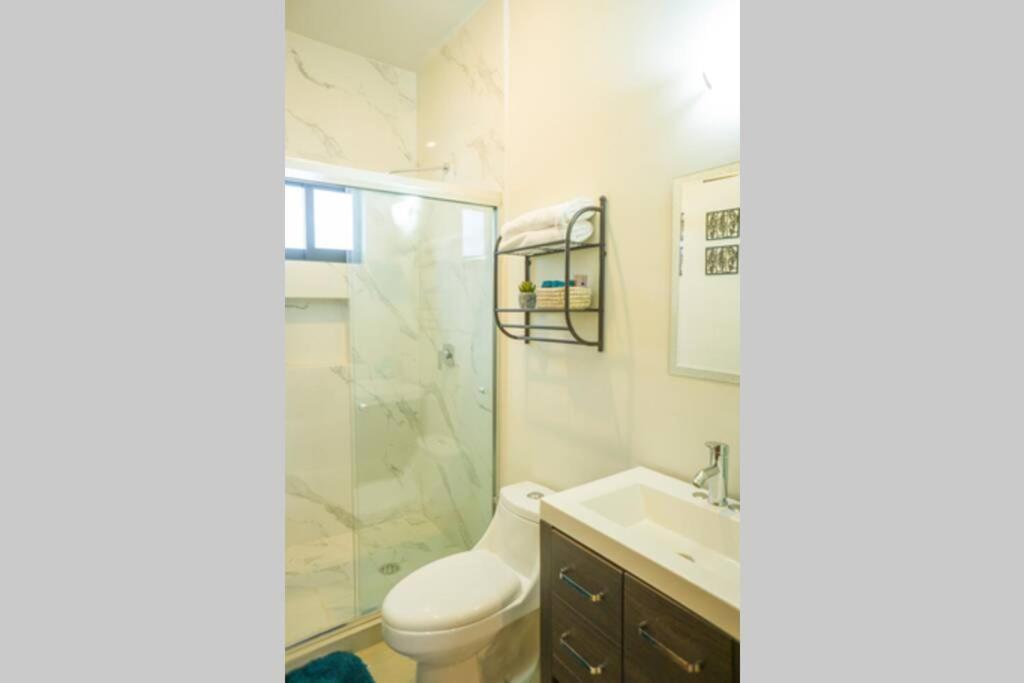 Departamento Atlantico Alberca Y Casa Club Daire Mazatlan Dış mekan fotoğraf