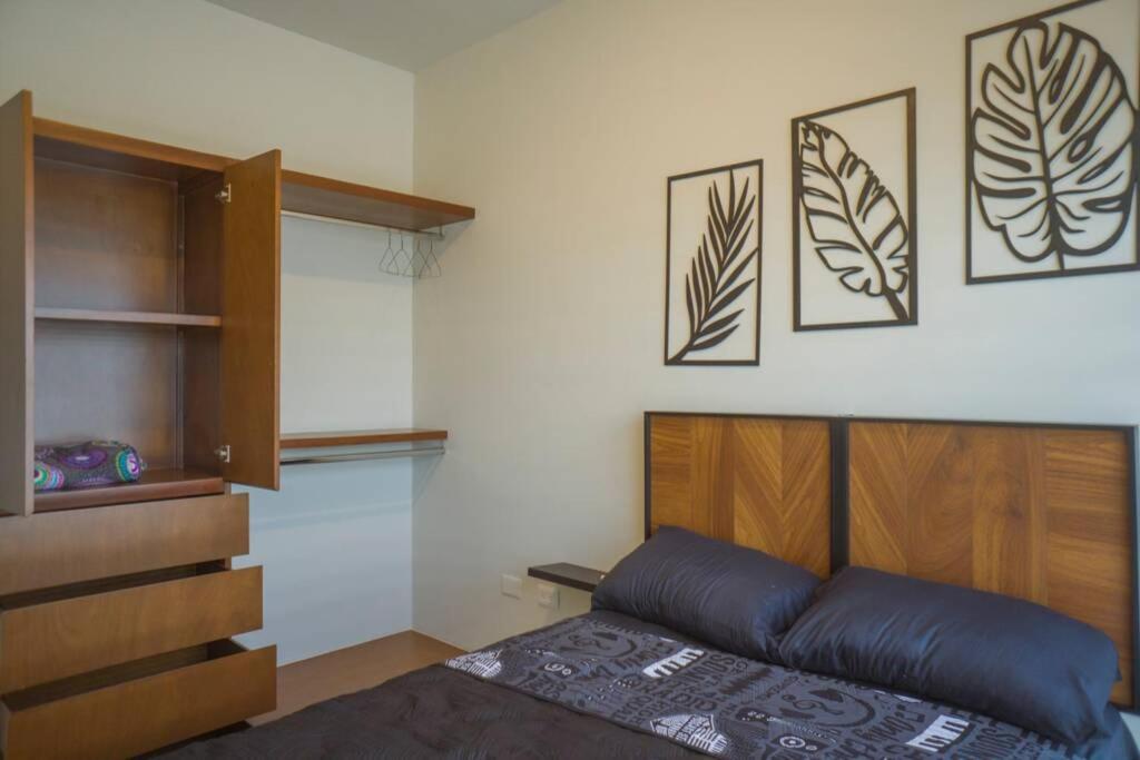 Departamento Atlantico Alberca Y Casa Club Daire Mazatlan Dış mekan fotoğraf